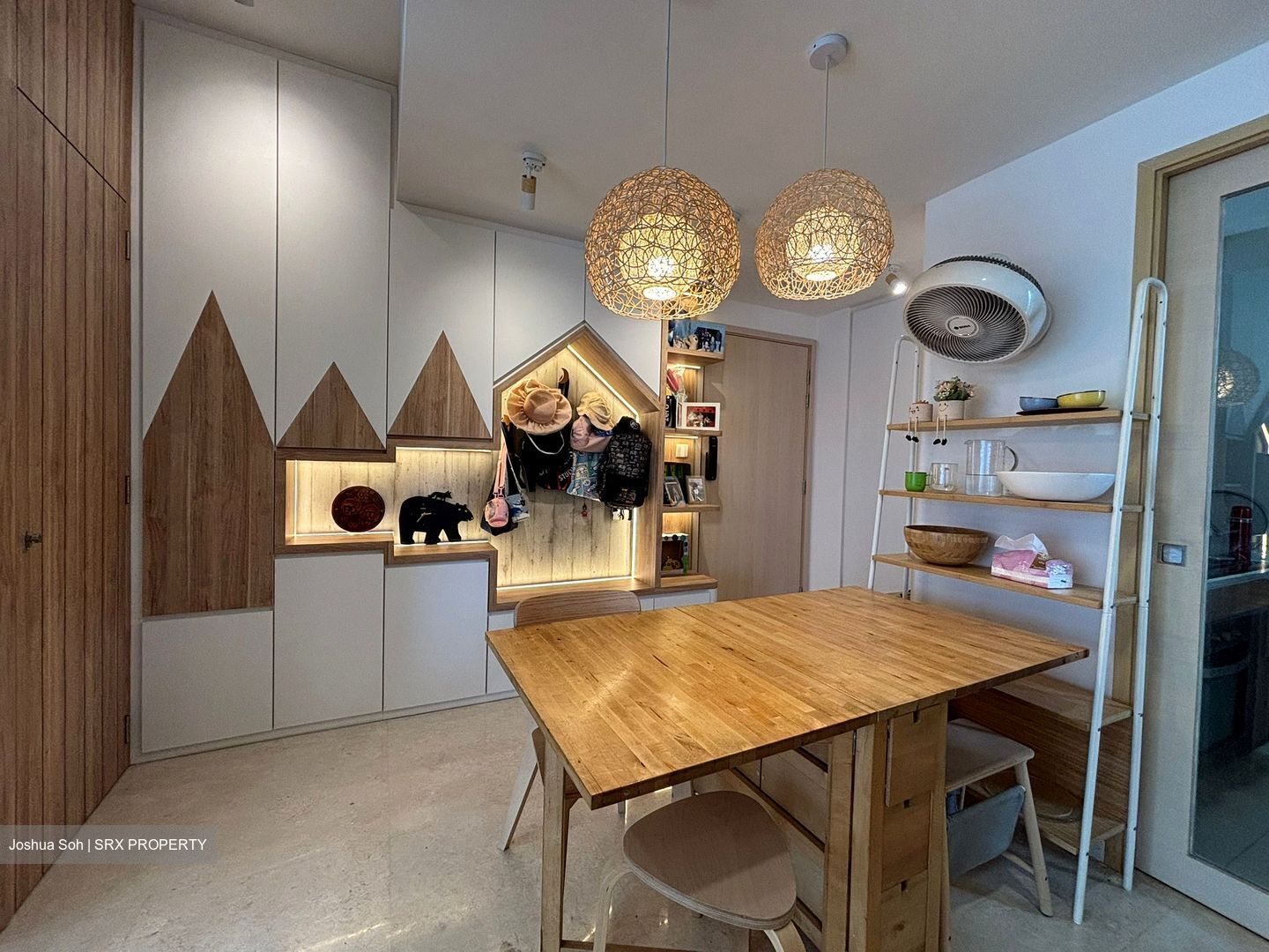 The Luxurie (D19), Condominium #620342331